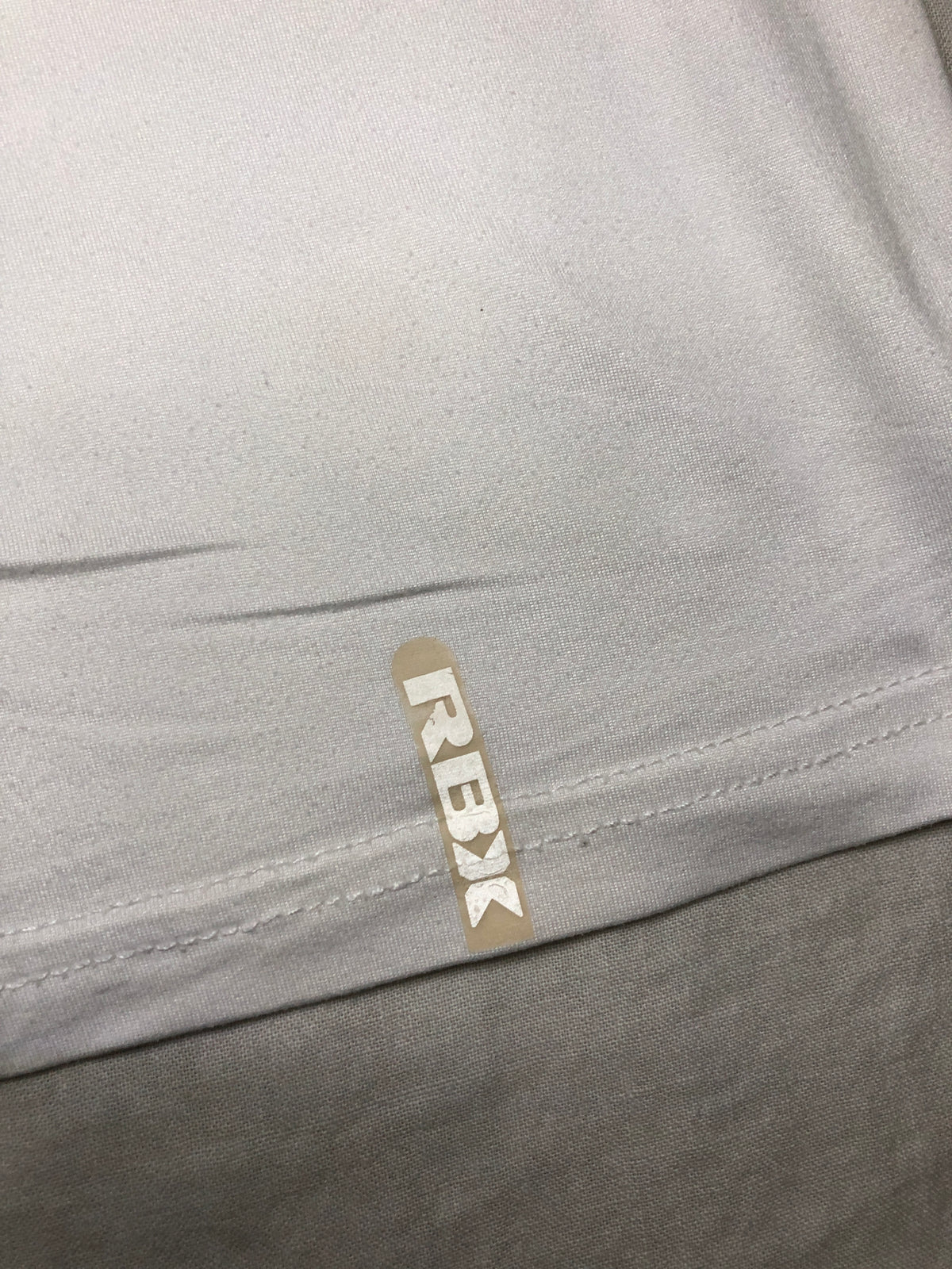 Puma White T-Shirt