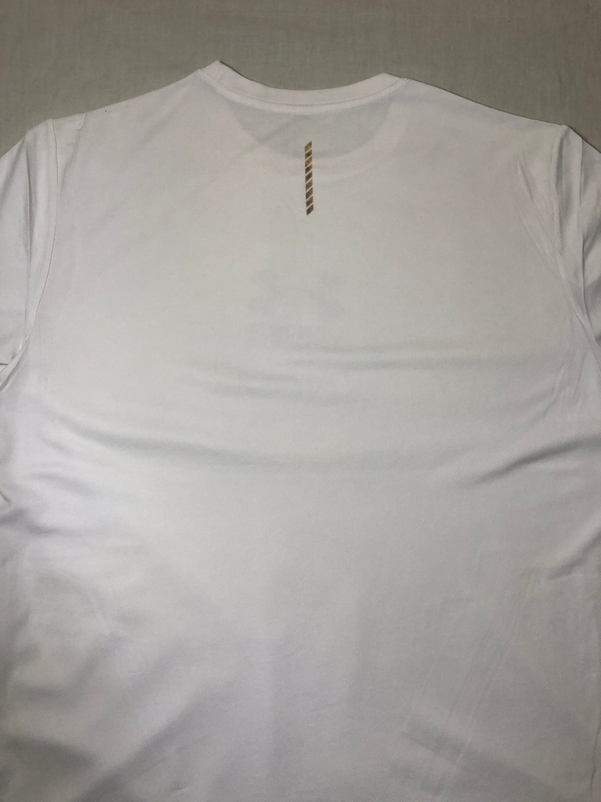 Under Armour White T-Shirt