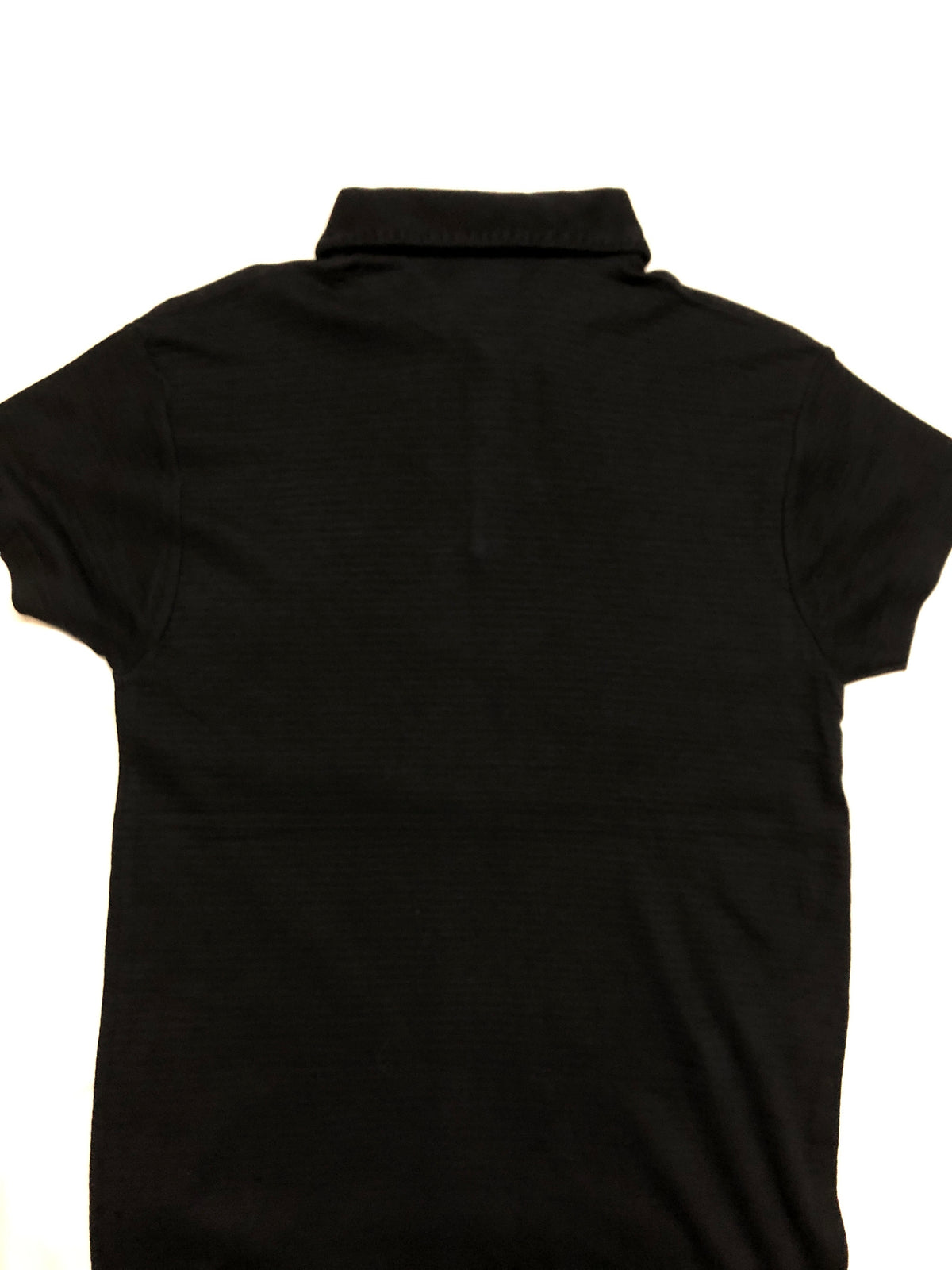 The North Face Black Polo Shirt